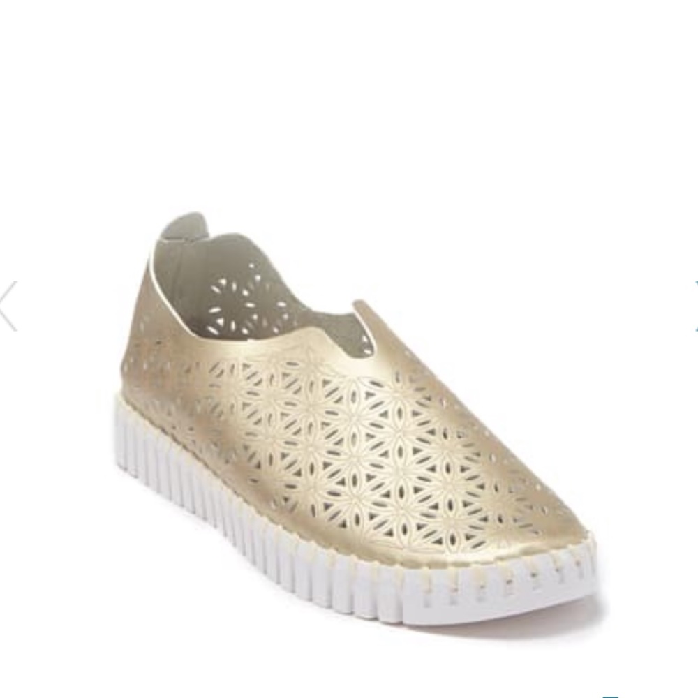 Ilse Jacobson Hornbaek Slip-on Sneaker